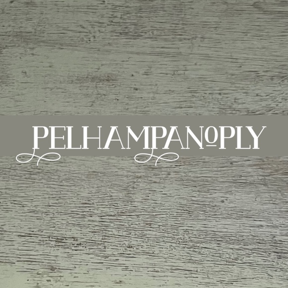 pelhampanoply